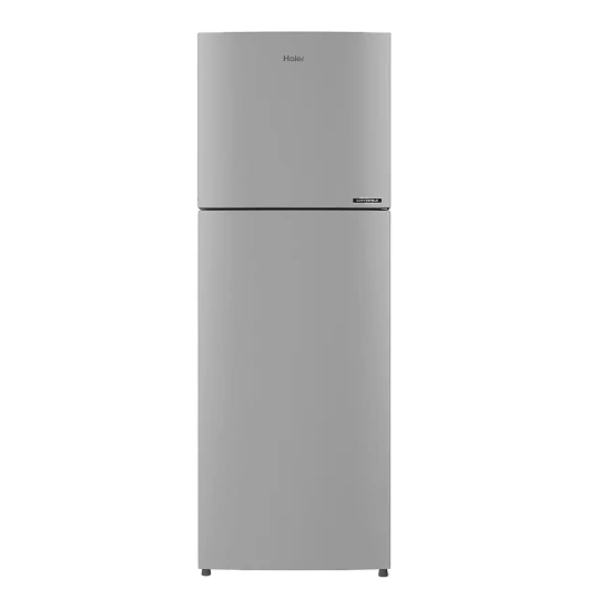 Haier 240 ltr. 2 Star Energy Saving Mount Refrigerator